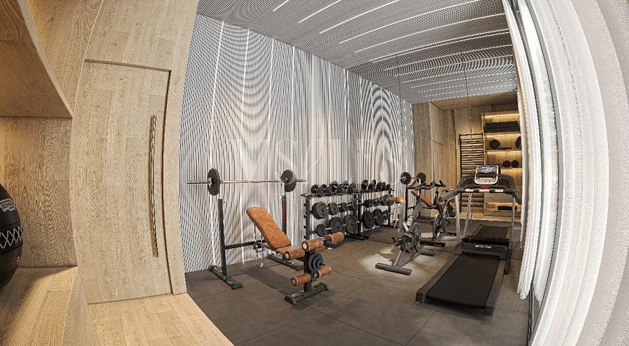 Oportunidade Luxuoso Moderno e Lindo Praia de Penha — foto 11