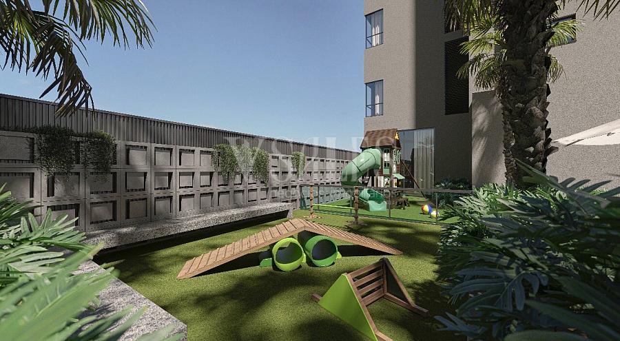 Oportunidade Luxuoso Moderno e Lindo Praia de Penha — foto 13