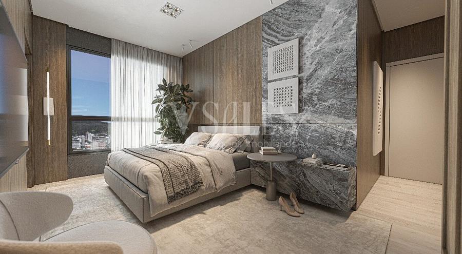 Oportunidade Luxuoso Moderno e Lindo Praia de Penha — foto 15