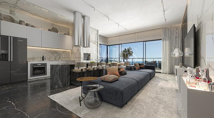 Oportunidade Luxuoso Moderno e Lindo Praia de Penha — foto 18