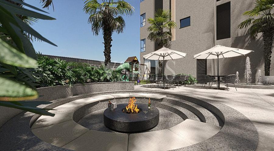 Oportunidade Luxuoso Moderno e Lindo Praia de Penha — foto 20