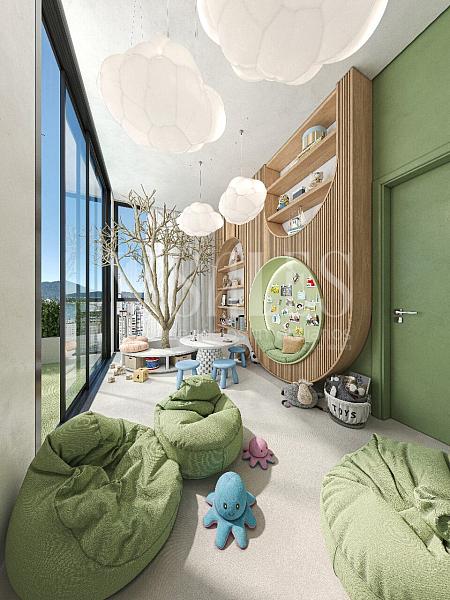 Oportunidade Luxuoso Moderno e Lindo Praia de Penha — foto 21