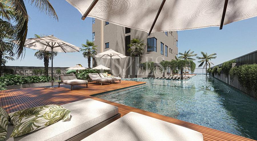 Oportunidade Luxuoso Moderno e Lindo Praia de Penha — foto 3