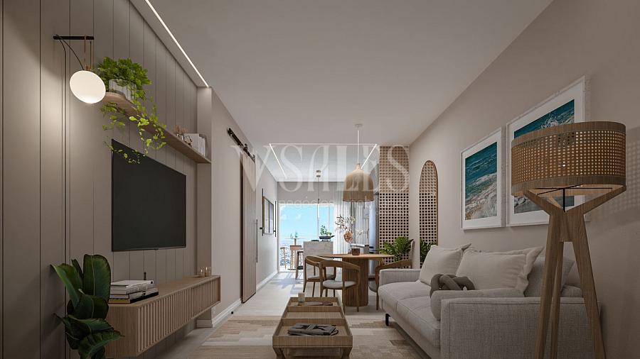 Seu lar na praia onde o mar é seu JARDIM — foto 20