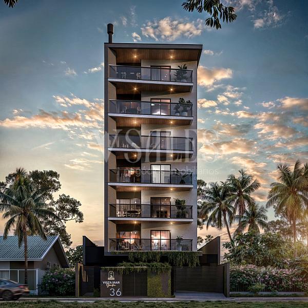 Seu lar na praia onde o mar é seu JARDIM — foto 24