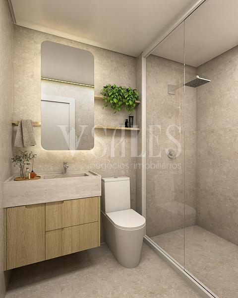 Quadra Mar Poucas Unidades 50m da Praia — foto 10