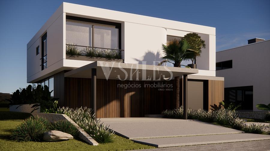 Casa Bloco de Alto Padrão: Conforto e Sofisticação em Cada Detalhe — foto 3