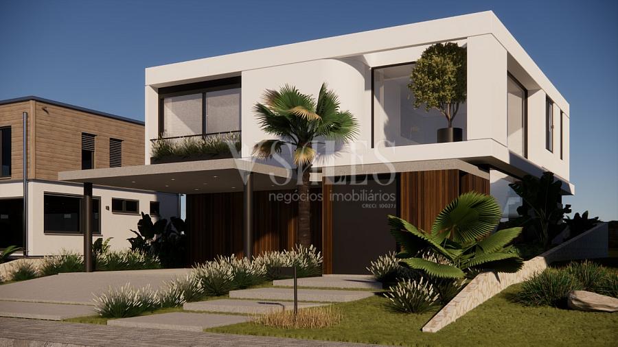 Casa Bloco de Alto Padrão: Conforto e Sofisticação em Cada Detalhe — foto 4