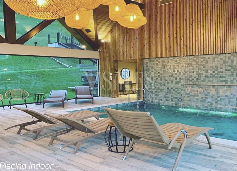 Casa Bloco de Alto Padrão: Conforto e Sofisticação em Cada Detalhe — foto 7