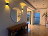 Apartamento mobiliado no Edif�cio Dona Em�lia � Centro de Itaja� 36