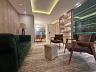 Apartamento mobiliado no Edif�cio Dona Em�lia � Centro de Itaja� 3