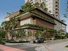 Um empreendimento que transforma a natureza em protagonista e une arquitetura contempor�nea, paisagismo exuberante, conforto e bem-estar. 14