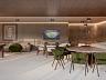 Um empreendimento que transforma a natureza em protagonista e une arquitetura contempor�nea, paisagismo exuberante, conforto e bem-estar. 13