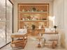 Um empreendimento que transforma a natureza em protagonista e une arquitetura contempor�nea, paisagismo exuberante, conforto e bem-estar. 9