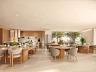 Um empreendimento que transforma a natureza em protagonista e une arquitetura contempor�nea, paisagismo exuberante, conforto e bem-estar. 6