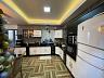 CASA  MOBILIADA NO BAIRRO S�O VICENTE 4