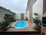 CASA  MOBILIADA NO BAIRRO S�O VICENTE 19