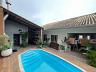 CASA  MOBILIADA NO BAIRRO S�O VICENTE 20