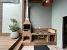 CASA  MOBILIADA NO BAIRRO S�O VICENTE 21