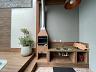 CASA  MOBILIADA NO BAIRRO S�O VICENTE 22