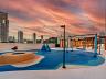 Exclusividade, sofistica��o e a experi�ncia de viver na Praia Brava. 34