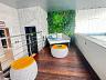 Um Cen�rio Encantador Apartamento Com Vista Mar 4
