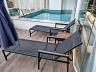 VIVA ACIMA DO COMUM | COBERTURA DUPLEX ATMOS BEACH EM CABE�UDAS 5
