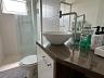 93,68 m� | M�veis planejados | 1 vaga coberta | Ampla �rea verde com espa�o para crian�as e pets 4